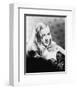 Veronica Lake-null-Framed Photo