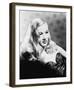 Veronica Lake-null-Framed Photo