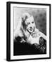 Veronica Lake-null-Framed Photo