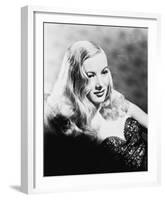 Veronica Lake-null-Framed Photo