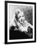 Veronica Lake-null-Framed Photo