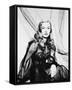 Veronica Lake-null-Framed Stretched Canvas