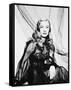 Veronica Lake-null-Framed Stretched Canvas