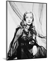 Veronica Lake-null-Mounted Photo