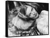 Veronica Lake-null-Framed Stretched Canvas