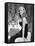 Veronica Lake-null-Framed Stretched Canvas