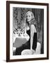 Veronica Lake-null-Framed Photo