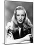 Veronica Lake-null-Mounted Photo