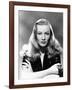 Veronica Lake-null-Framed Photo