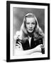 Veronica Lake-null-Framed Photo