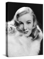 Veronica Lake-null-Stretched Canvas