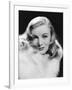 Veronica Lake-null-Framed Photo