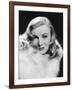 Veronica Lake-null-Framed Photo