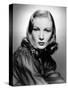 Veronica Lake-null-Stretched Canvas