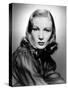 Veronica Lake-null-Stretched Canvas