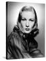 Veronica Lake-null-Stretched Canvas