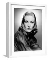 Veronica Lake-null-Framed Photo