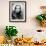 Veronica Lake-null-Framed Photo displayed on a wall