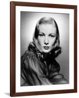 Veronica Lake-null-Framed Photo