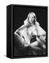 Veronica Lake-null-Framed Stretched Canvas