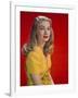 Veronica Lake-null-Framed Photographic Print