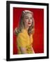 Veronica Lake-null-Framed Photographic Print