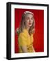 Veronica Lake-null-Framed Photographic Print