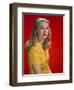 Veronica Lake-null-Framed Photographic Print