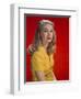 Veronica Lake-null-Framed Photographic Print