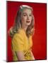 Veronica Lake-null-Mounted Photographic Print