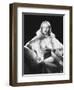 Veronica Lake-null-Framed Photographic Print