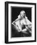 Veronica Lake-null-Framed Photographic Print