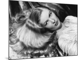 Veronica Lake-null-Mounted Photographic Print