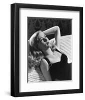 Veronica Lake-null-Framed Photo