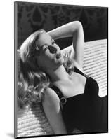 Veronica Lake-null-Mounted Photo