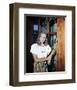 Veronica Lake-null-Framed Photo