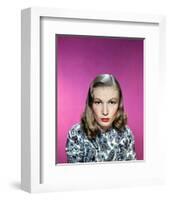 Veronica Lake-null-Framed Photo