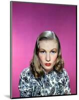 Veronica Lake-null-Mounted Photo