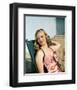 Veronica Lake-null-Framed Photo