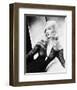 Veronica Lake-null-Framed Photo