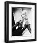 Veronica Lake-null-Framed Photo