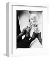 Veronica Lake-null-Framed Photo