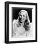 Veronica Lake-null-Framed Photo