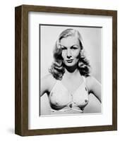 Veronica Lake-null-Framed Photo