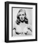 Veronica Lake-null-Framed Photo