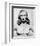 Veronica Lake-null-Framed Photo