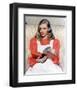 Veronica Lake-null-Framed Photo