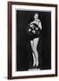 Veronica Nugent, Actress, C1936-C1939-null-Framed Giclee Print