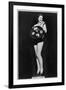 Veronica Nugent, Actress, C1936-C1939-null-Framed Giclee Print