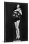 Veronica Nugent, Actress, C1936-C1939-null-Stretched Canvas